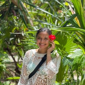 Meet your Posher, Tori